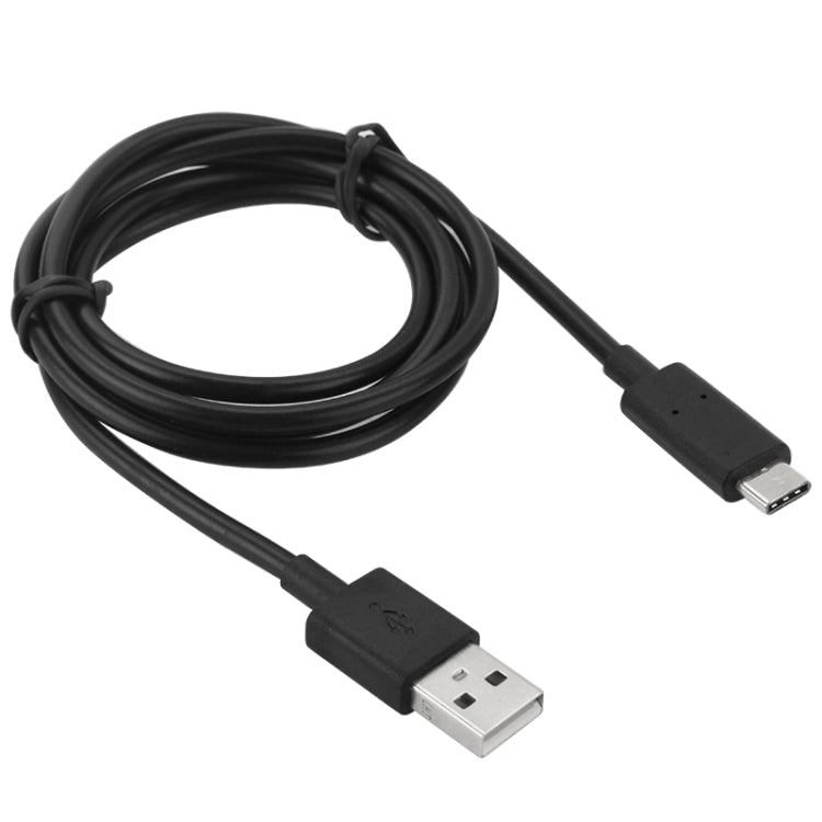 1m USB 2.0 to USB 3.1 Type-C Cable