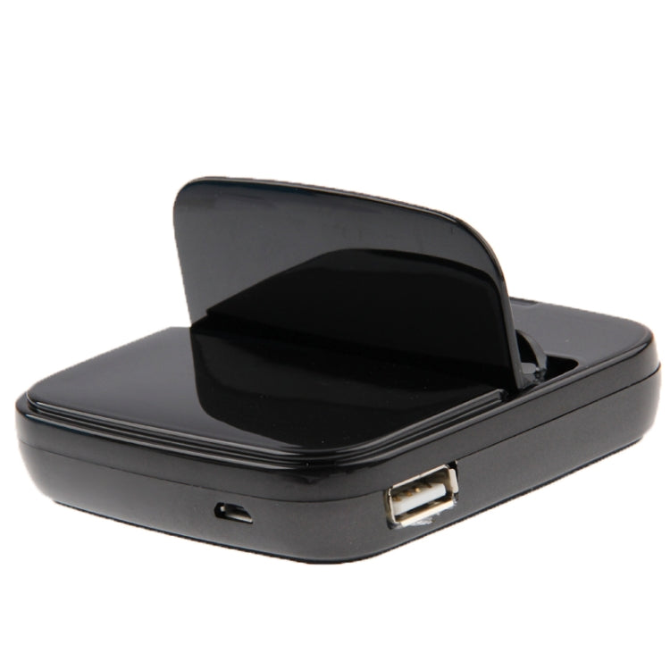 Desktop Charging Cradle with OTG Function for LG Nexus 5(Black)