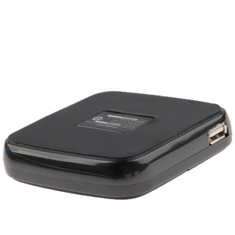 Desktop Charging Cradle with OTG Function for LG Nexus 5(Black)