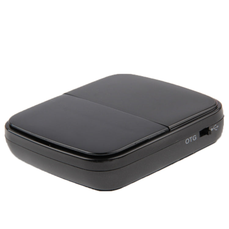 Desktop Charging Cradle with OTG Function for LG Nexus 5(Black)