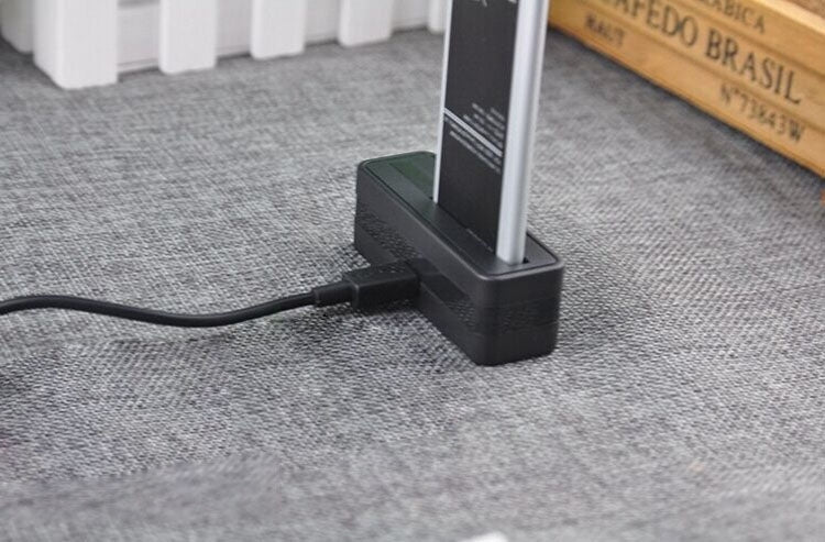 Battery Charging Dock, For LG G4