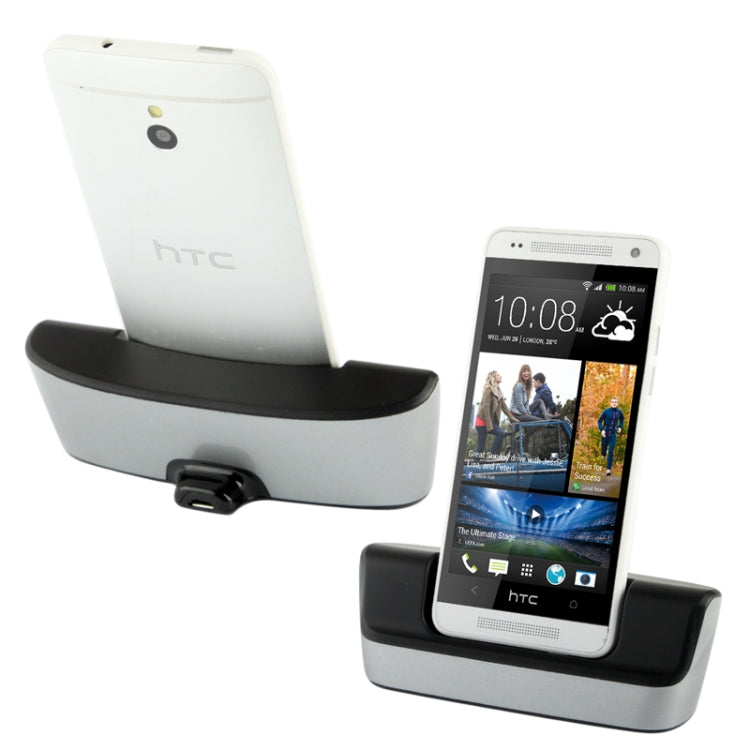 Desktop Dock Charger, For HTC One mini / M4