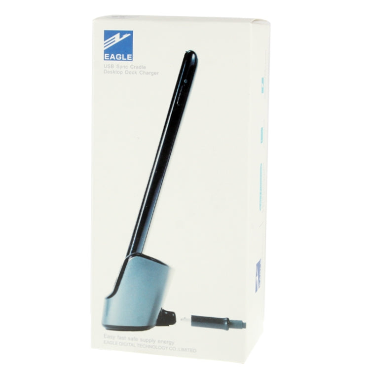 Desktop Dock Charger, For HTC One mini / M4