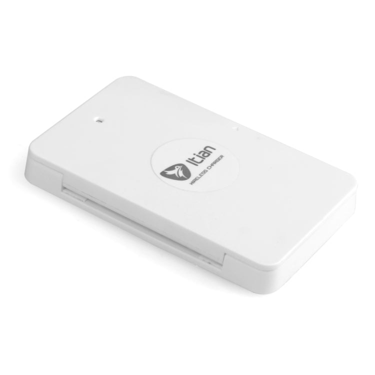 Itian G4 Battery Charger with Replacement 3000mAh Battery for LG G4