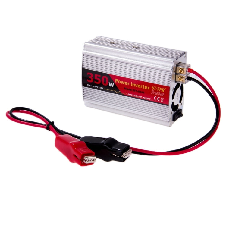 SUVPR DY-8105 350W DC 12V to AC