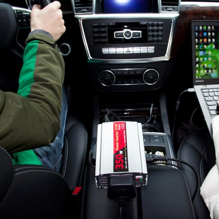 SUVPR DY-8105 350W DC 12V to AC