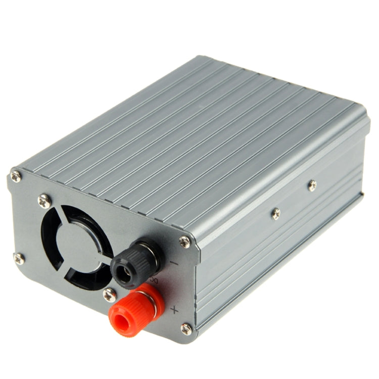 300W DC 12V to AC 110V Power Inverter