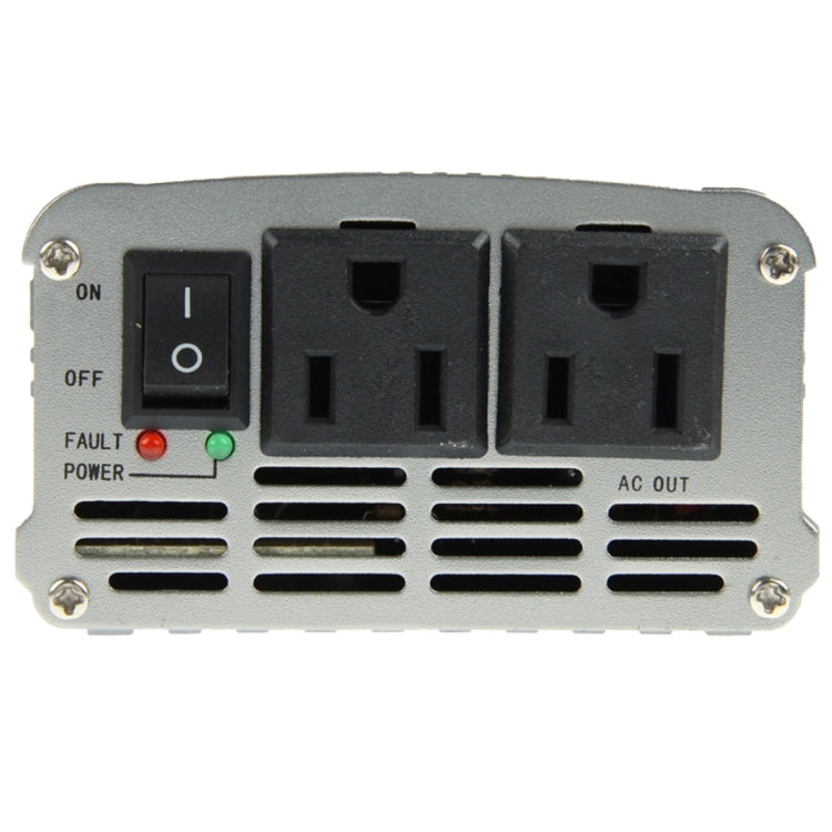 300W DC 12V to AC 110V Power Inverter