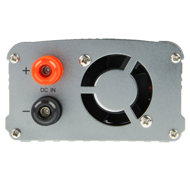 300W DC 12V to AC 110V Power Inverter