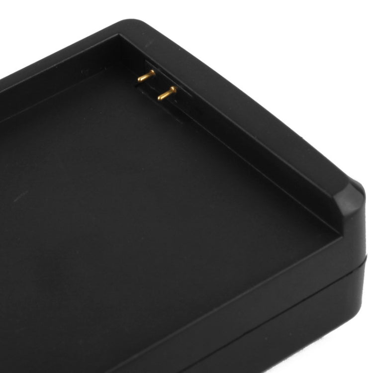 USB Output Style Battery Charger for Galaxy S IV mini / i9190 (EU Plug)