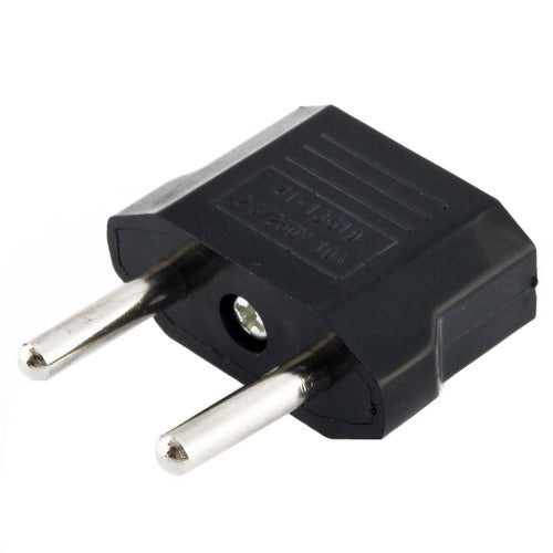 USB Output Style Battery Charger for Galaxy Note III / N9000 (EU Plug)