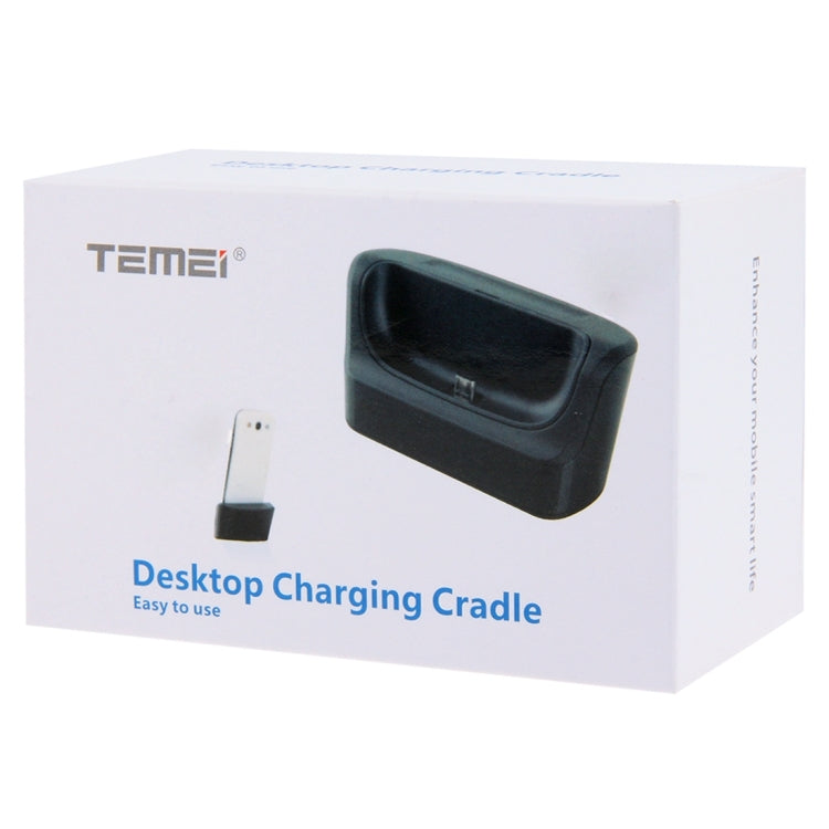 5V 2A Micro USB 2 in 1 Function Sync Data / Charging Dock Charger with Micro USB Cable, For Galaxy S7 / G930