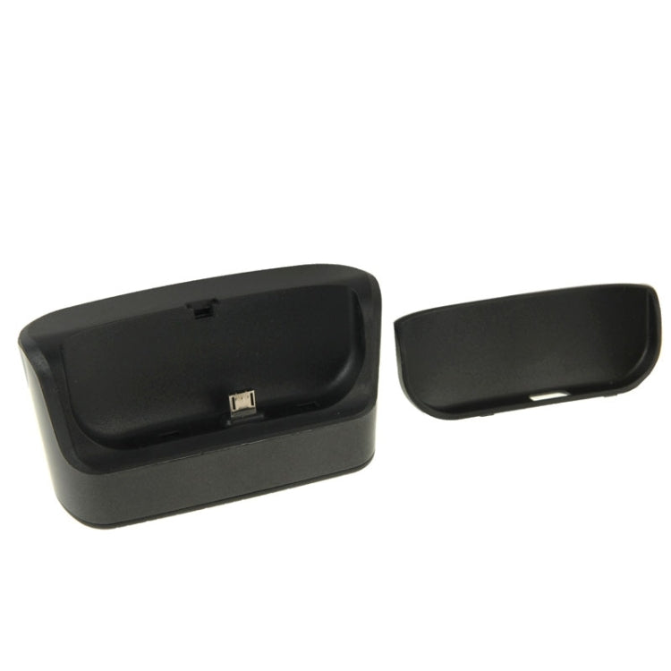 5V 1A Desktop Station Dock Charging Cradle for HTC One M9