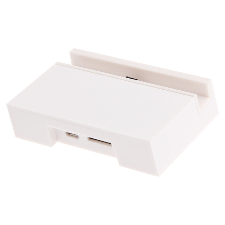 Desktop Charging Cradle with Micro USB Sync Data Function for HTC One M8
