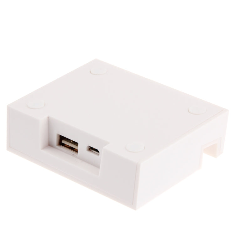 Desktop Charging Cradle with Micro USB Sync Data Function for HTC One M8