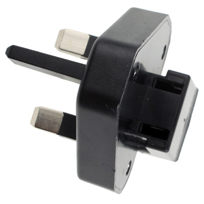 Universal USB Output Style Battery Charger for Blackberry 9000