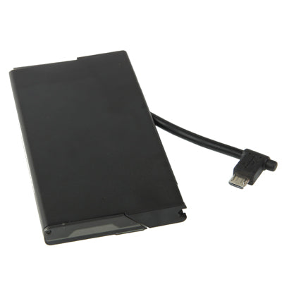 Battery Charger Bundle for BlackBerry Z10