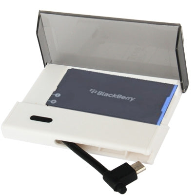 Battery Charger Bundle for BlackBerry Q10