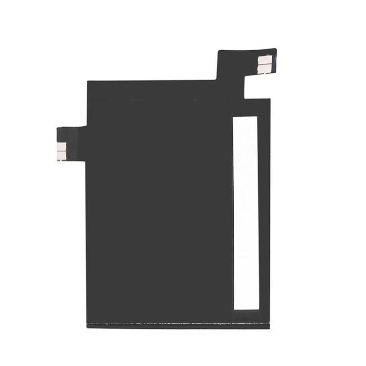 Qi Standard Wireless Charging Receiver with NFC IC Chip, For LG G4 F500 / F500S / F500K / F500L / VS999 / H815 / H811 / H810 / LS991 / H81(Black)