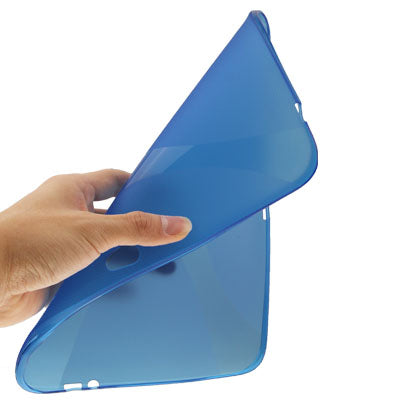 Translucent TPU Case for Google Nexus 10