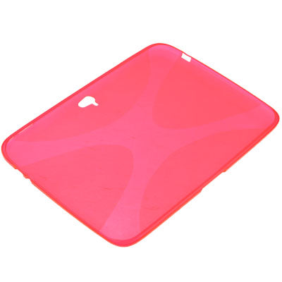 Translucent TPU Case for Google Nexus 10