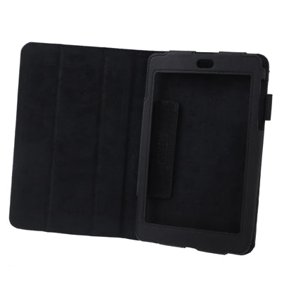 Leather Case with Holder for Google Nexus 7
