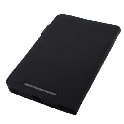 Leather Case with Holder for Google Nexus 7