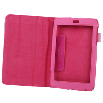 Leather Case with Holder for Google Nexus 7