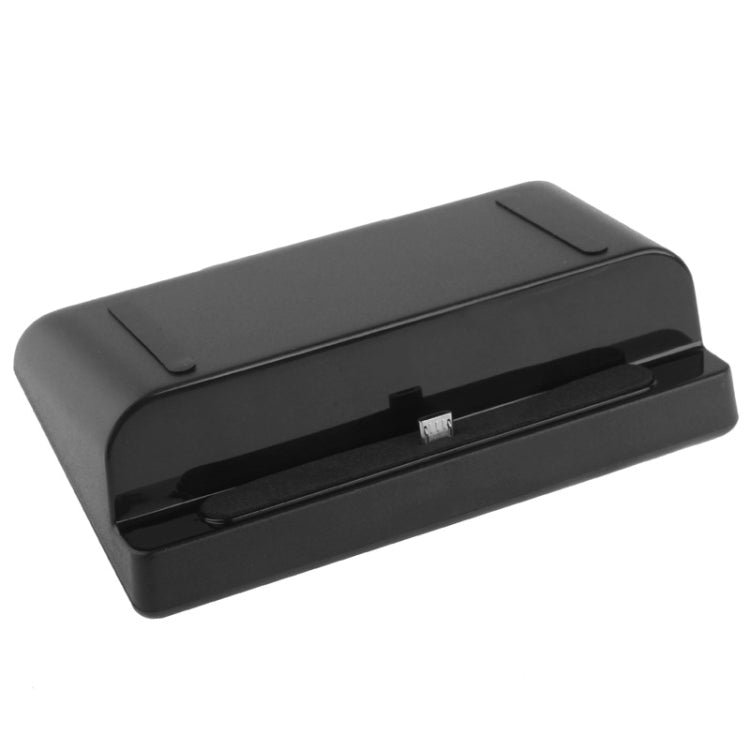 Desktop Charging Dock, For Google Nexus 7 (2013 Version)(Black)