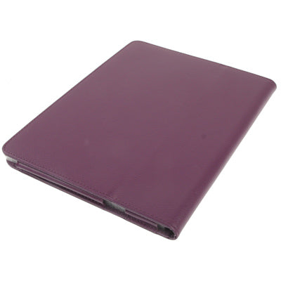 Leather Case with Holder for Sony Tablet S / S1