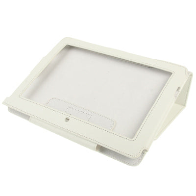 Leather Case with Holder for Sony Tablet S / S1