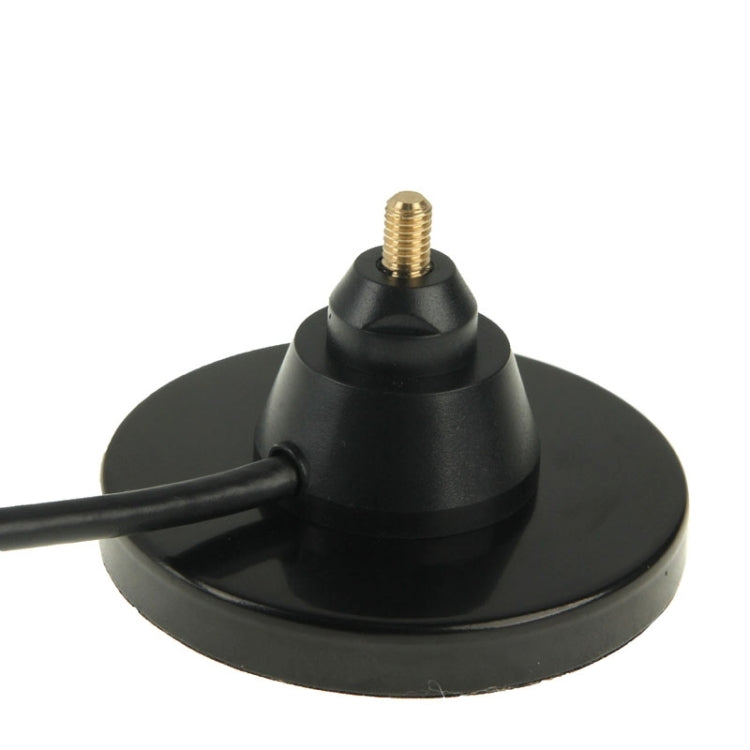 High Quality 28dBi DVB-T Antenna, VHF: 170-230MHz, UHF: 470-862MHz(Black)