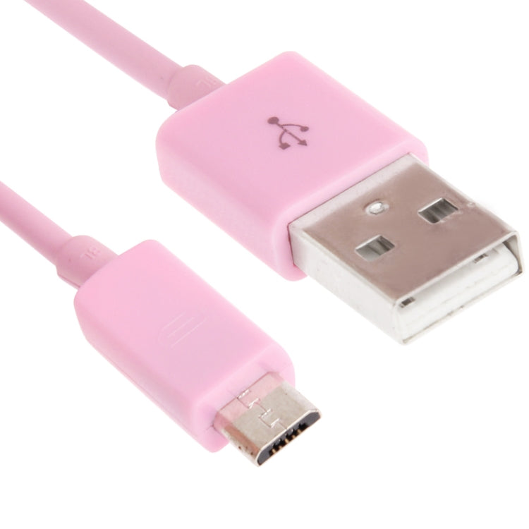 20 PCS 1m Micro USB Port USB Data Cable