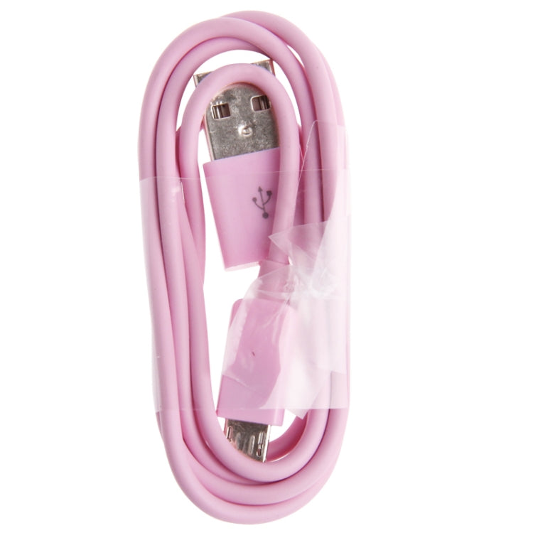 20 PCS 1m Micro USB Port USB Data Cable