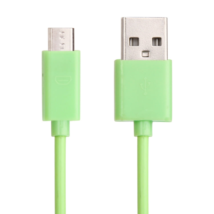 20 PCS 1m Micro USB Port USB Data Cable