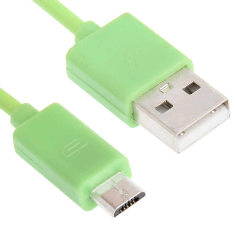 20 PCS 1m Micro USB Port USB Data Cable