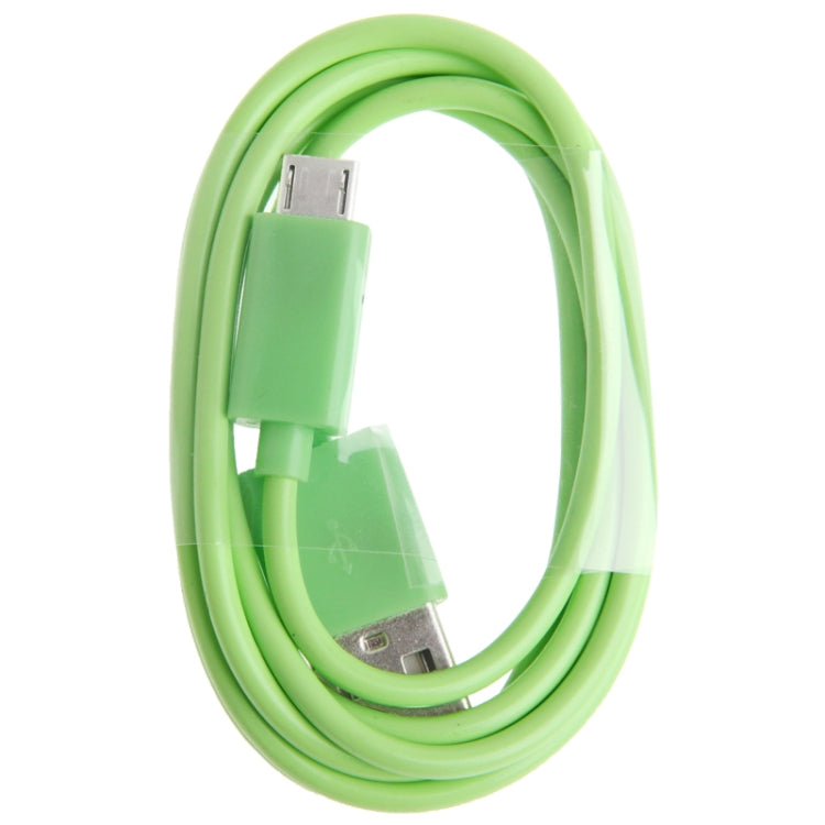 20 PCS 1m Micro USB Port USB Data Cable