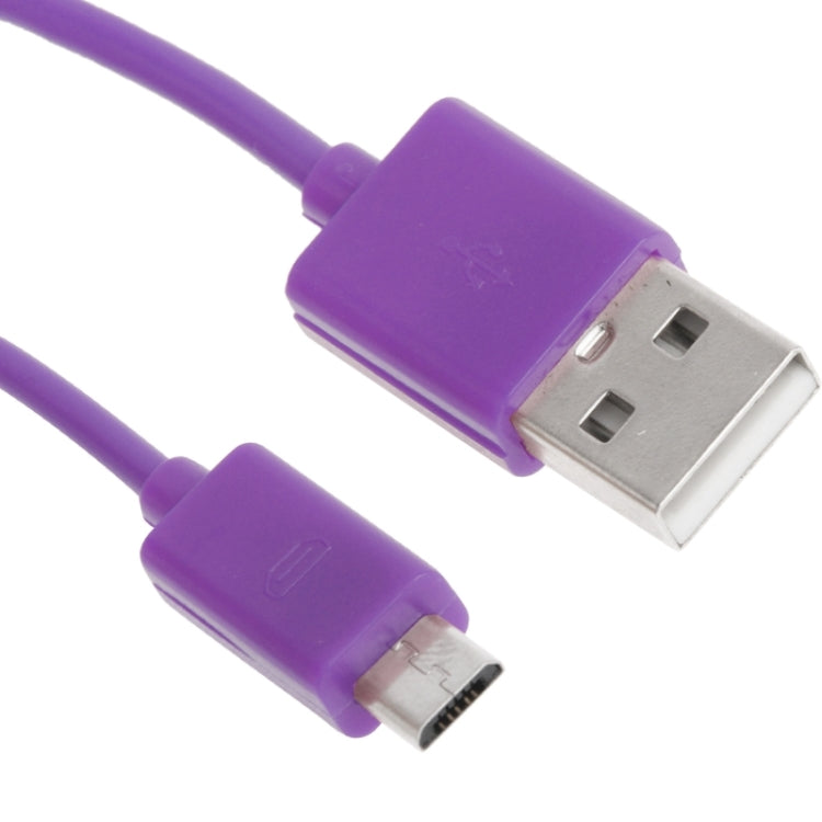20 PCS 1m Micro USB Port USB Data Cable