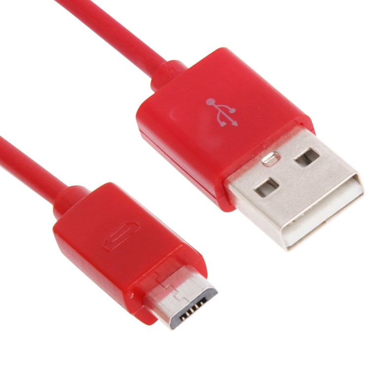 20 PCS 1m Micro USB Port USB Data Cable