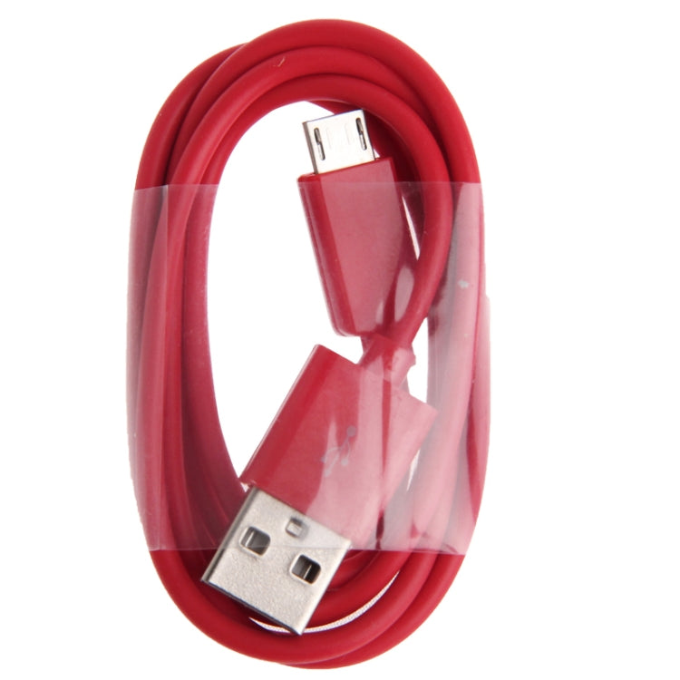 20 PCS 1m Micro USB Port USB Data Cable