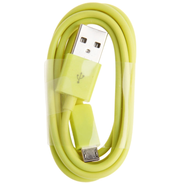 20 PCS 1m Micro USB Port USB Data Cable