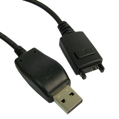 USB Data Cable for Nokia 9210(Black)