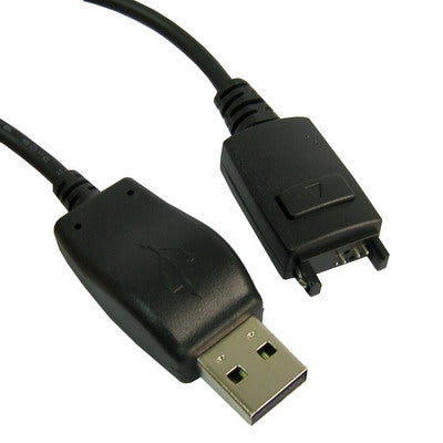 USB Data Cable for Nokia 9210(Black)