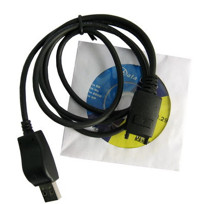 USB Data Cable for Nokia 9210(Black)