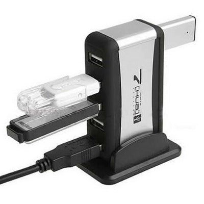 7 Ports USB 2.0 Hub 480Mps