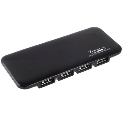 High Speed 7-Port USB 2.0 HUB