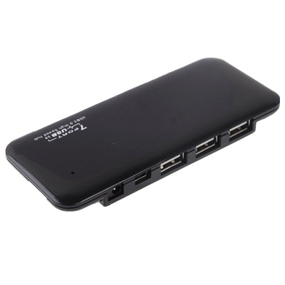 High Speed 7-Port USB 2.0 HUB