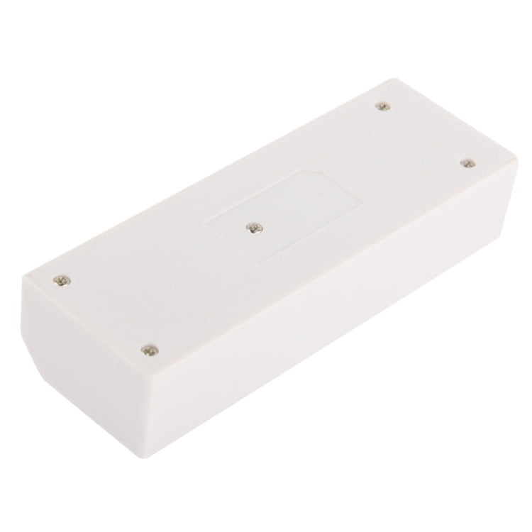 4 Ports USB 3.0 HUB, Super Speed 5Gbps, Plug and Play, Support 1TB