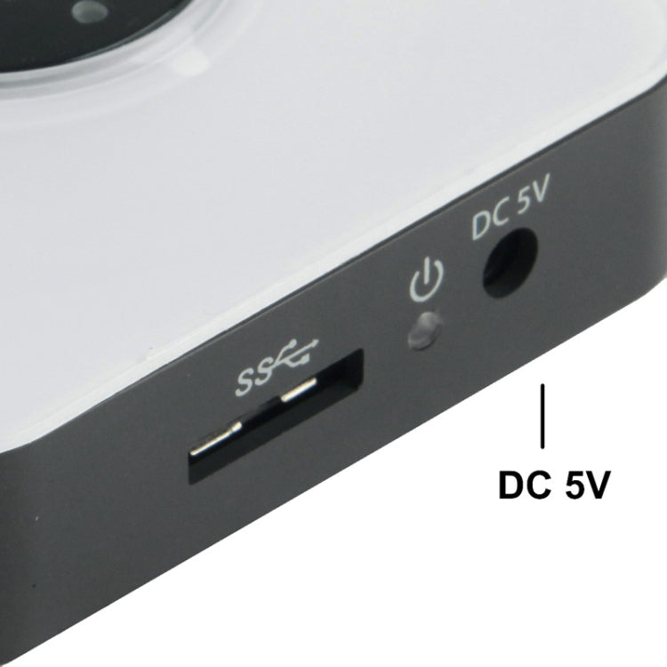 4 Ports USB 3.0 HUB, Support USB 3.0 to SATA Interface Setting