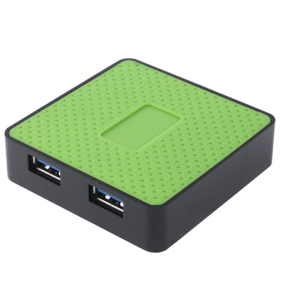 Super Speed USB 3.0 4-Port HUB,